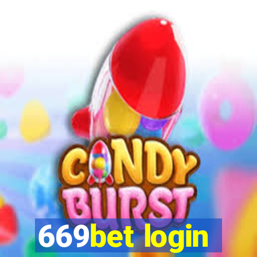 669bet login